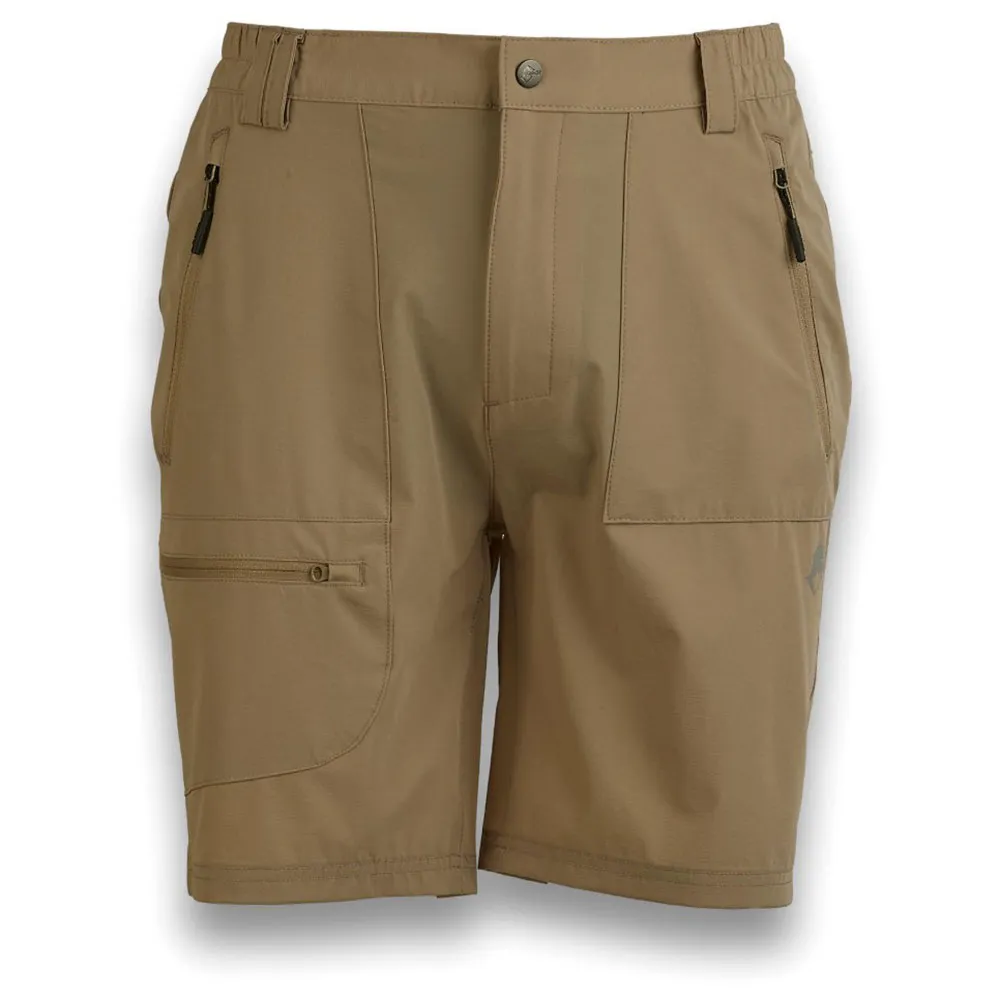 Ande New Palma Korte Broek Dove