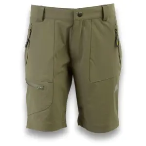 Ande New Palma Korte Broek Groen