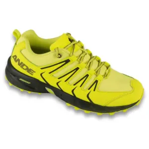 Ande New Tour Evo Wandelschoenen Geel