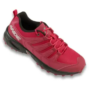 Ande New Tour Evo Wandelschoenen Rood