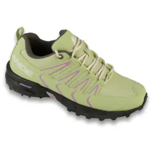 Ande New Tour Evo Wandelschoenen Vde Clear / Crocus
