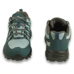 Ande New Tour Evo Wp Wandelschoenen Blauw