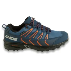 Ande New Tour Evo Wp Wandelschoenen Oranje