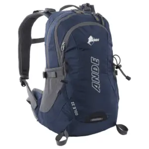 Ande Odle 22 Rugzak Blauw