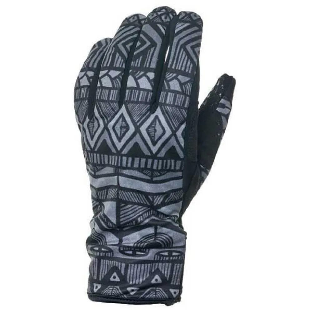 Matt Leisure Tootex Handschoenen Grijs