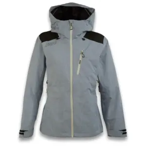 Ande Peutery Jas Blauw