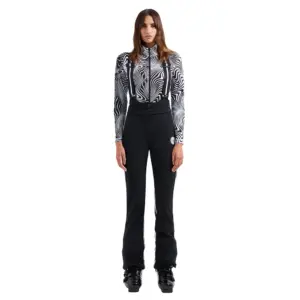 Ea7 Emporio Armani 6dtp01_tn8hz_1200 Broek Zwart