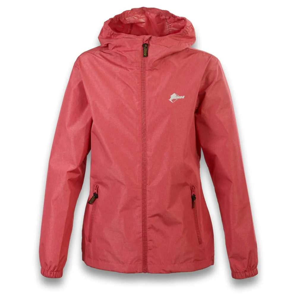 Ande Pioggia Jas Raspberry