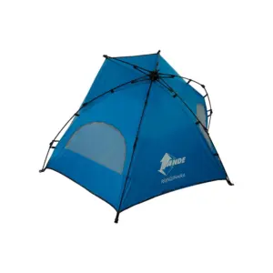 Ande Rondinara Auto Schuilplaats Blauw