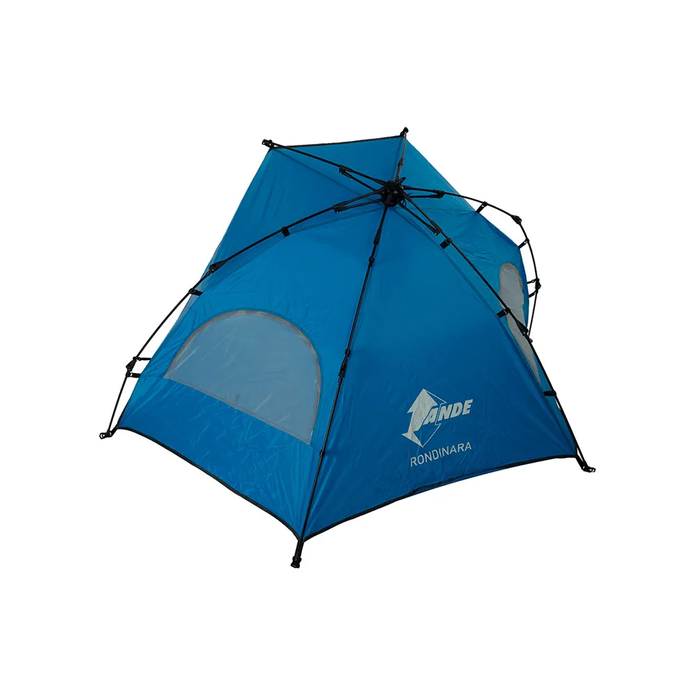 Ande Rondinara Auto Schuilplaats Blauw