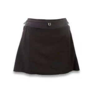 Ande Running Pro Rok Zwart