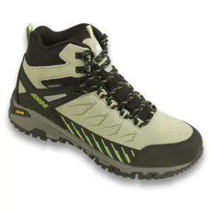 Ande Sniper High Wp Tubava Wandelschoenen Groen