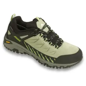 Ande Sniper Low Wp Tubava Wandelschoenen Groen
