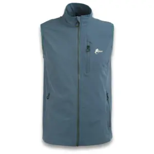 Ande Segantini Vest Petroleum