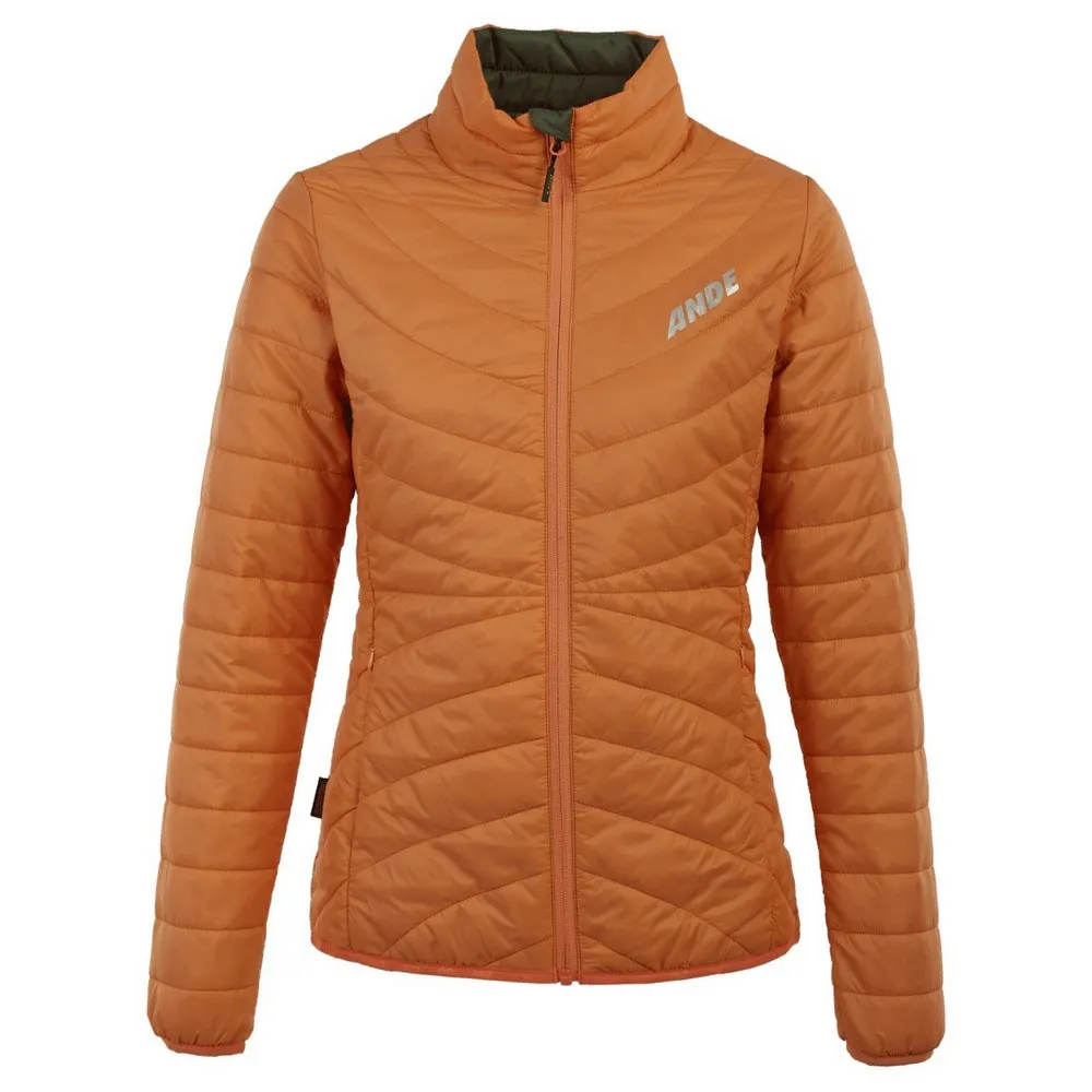 Ande Tofana Jas Apricot