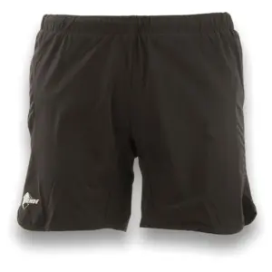Ande Tor Korte Broek Zwart