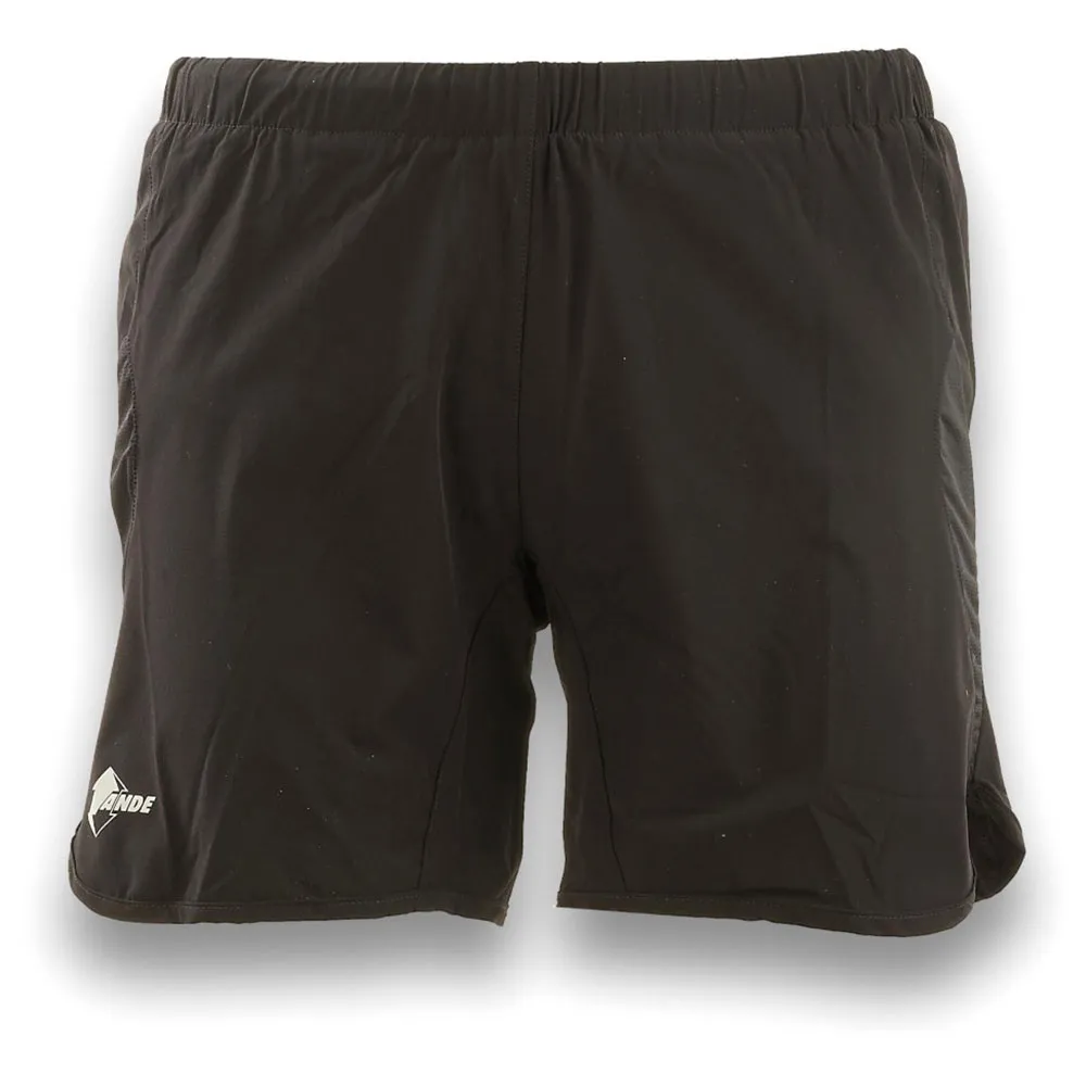 Ande Tor Korte Broek Zwart