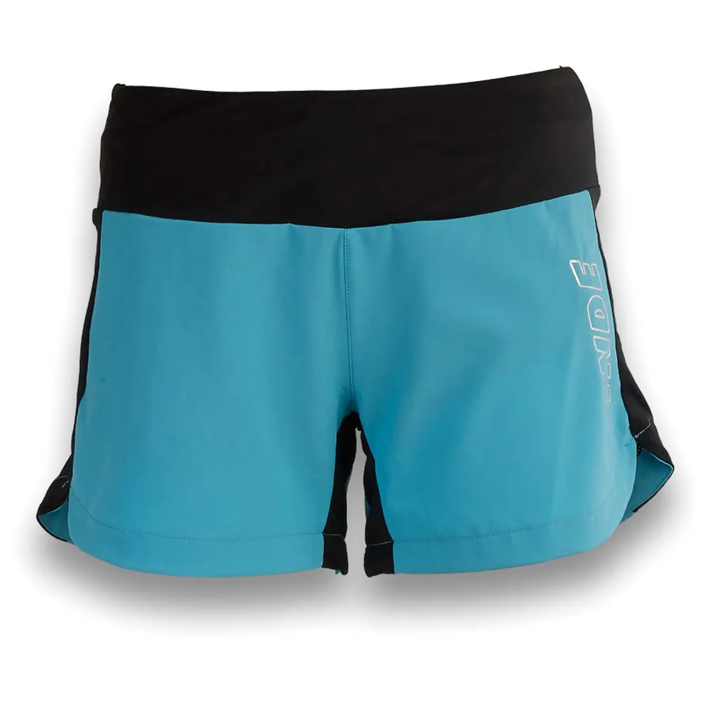 Ande Track Korte Broek Zwart