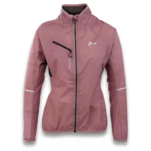 Ande Trail Jas Crocus