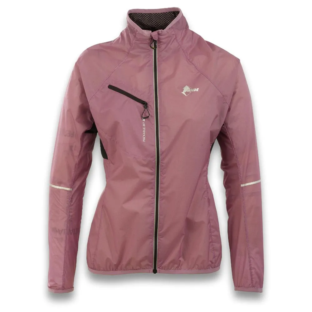 Ande Trail Jas Crocus