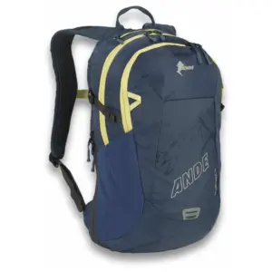Ande Urubamba 20 Rugzak Blauw