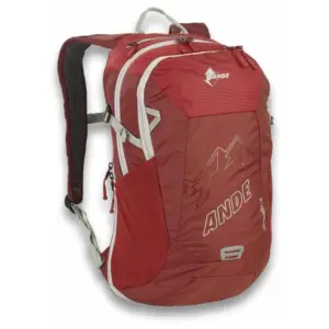 Ande Urubamba 20 Rugzak Rood