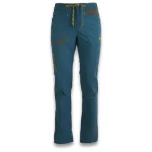 Ande Verdon Broek Antraciet