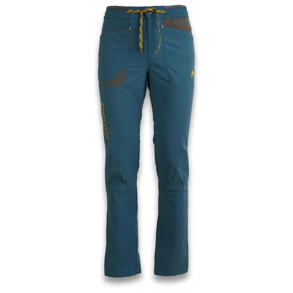 Ande Verdon Broek Antraciet