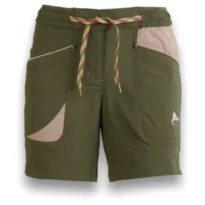 Ande Verdon Korte Broek Vde Leaf / Mallow