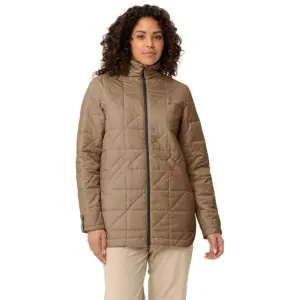 Vaude Comyou Insulation Parka Oat