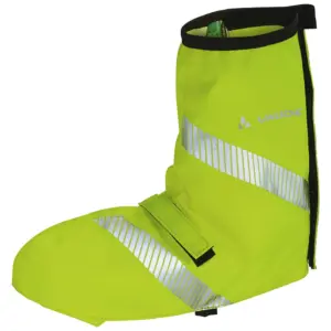 Vaude Luminum Bike Gaiters Groen