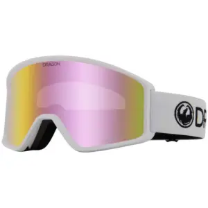 Dragon Alliance Dr Dxt Otg 2 Skibril Wit