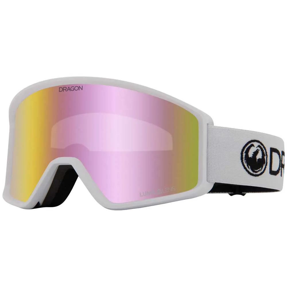 Dragon Alliance Dr Dxt Otg 2 Skibril Wit