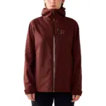 Maroon Trail