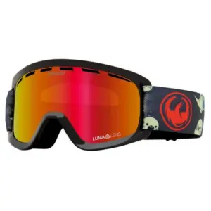 Dragon Alliance Dr Lil D 2 Skibril Lilkaiju