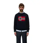 Bleu Marine |