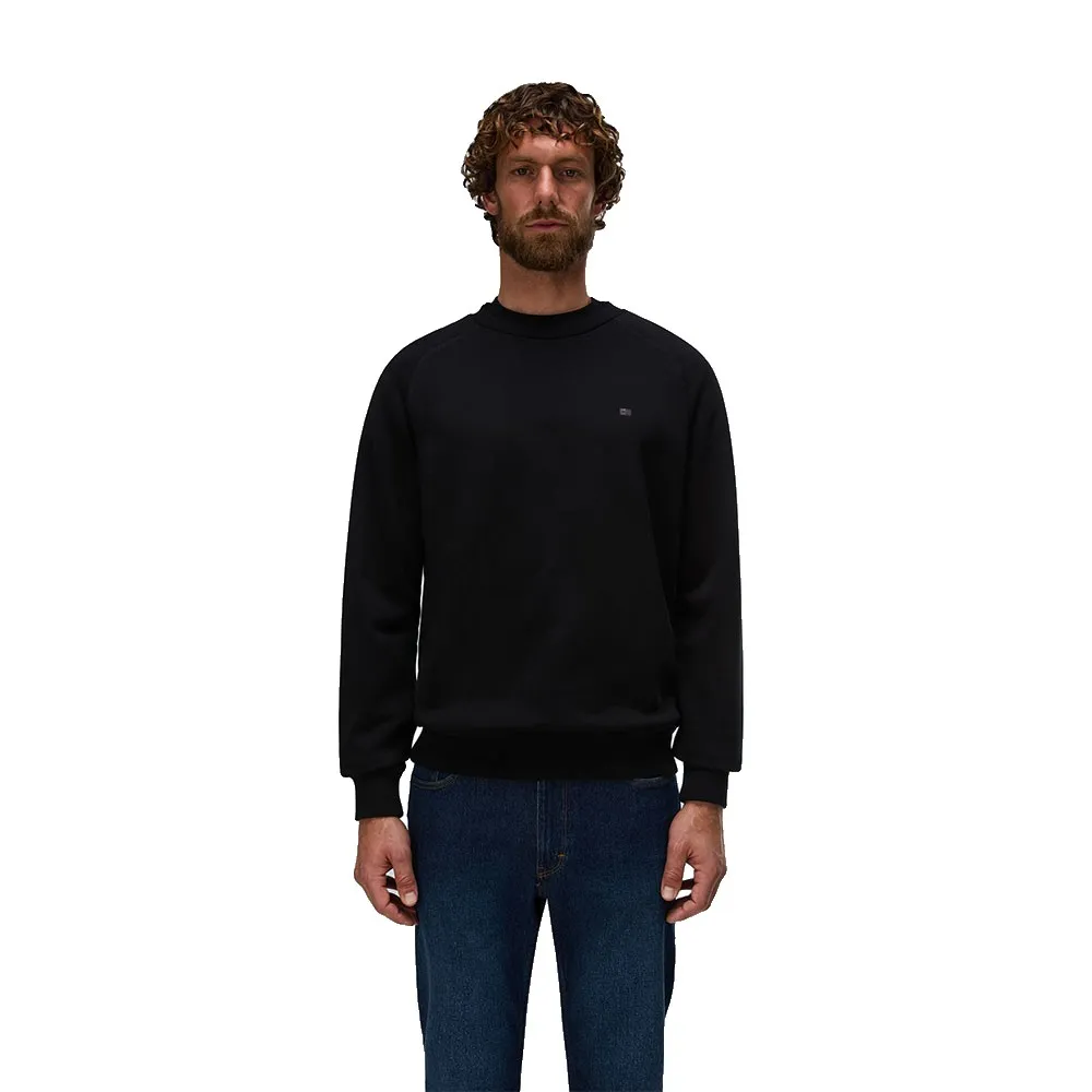 Napapijri Nedles Crew Sweatshirt Zwart