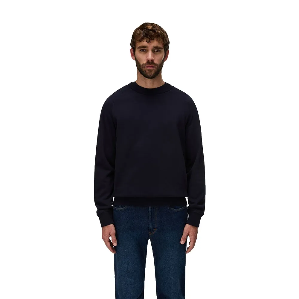 Napapijri Nedles Crew Sweatshirt Bleu Marine |