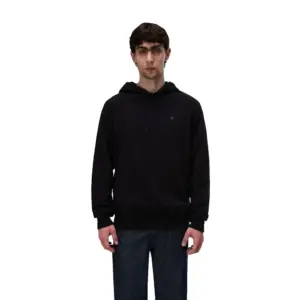 Napapijri Nedles Hoodie Zwart