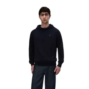 Napapijri Nedles Hoodie Bleu Marine |