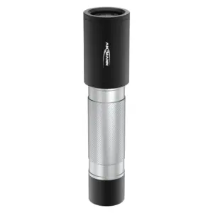 Ansmann 1600-0430 Zaklamp Zwart