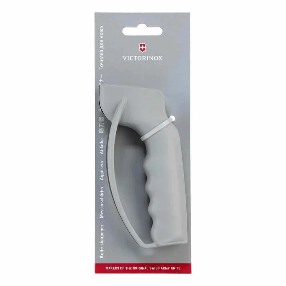 Victorinox Grau Multitool Grijs