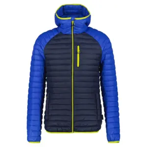 Icepeak Dillon Donzen Jas Gerenoveerd Blauw