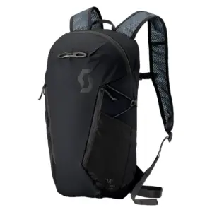 Scott Trail Lite-14l Rugzak Zwart