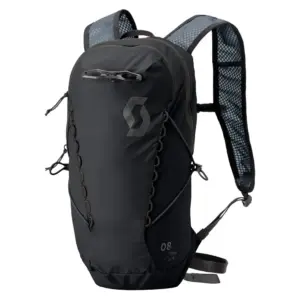 Scott Trail Lite-8l Rugzak Zwart