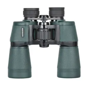 Delta Optical Discovery 10×50 Verrekijker Groen