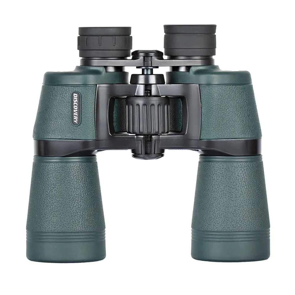 Delta Optical Discovery 16×50 Verrekijker Groen
