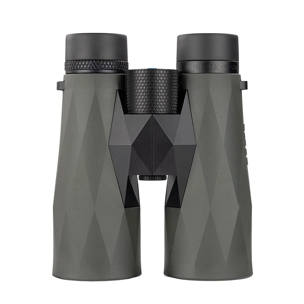 Delta Optical Forest 10×50 Verrekijker Groen