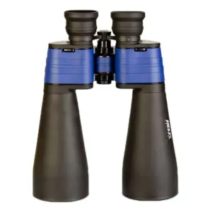 Delta Optical Starlight 15×70 Verrekijker Zwart