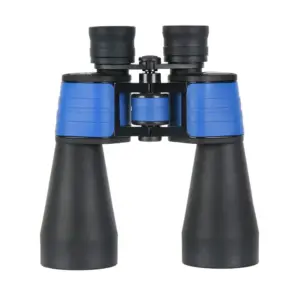 Delta Optical Starlight 12×60 Verrekijker Zwart